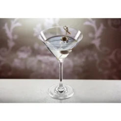 Verre à Martini Bar Collection 275 ml - Lot de 6 - Olympia