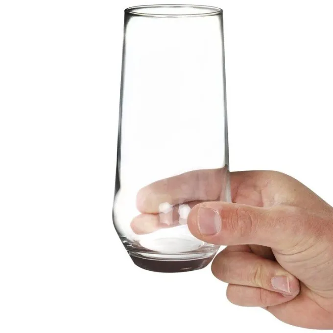 Verres à Bière 450 ml - Lot de 6 - Chef & Sommelier - CP855