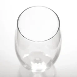 Verres à Bière à Pied 420mL - Lot de 6 - Olympia