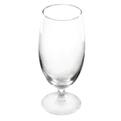 Verres à Bière à Pied 420mL - Lot de 6 - Olympia