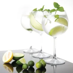 Verres à Gin en Cristal Bar Collection 645mL - Lot de 6 - Olympia