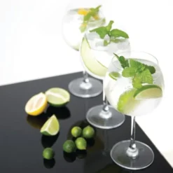 Verres à Gin en Cristal Bar Collection 645mL - Lot de 6 - Olympia