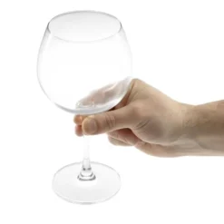 Verres à Gin en Cristal Bar Collection 645mL - Lot de 6 - Olympia