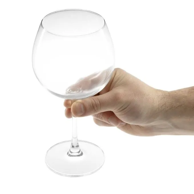 Verres à Gin en Cristal Bar Collection 645mL - Lot de 6 - Olympia
