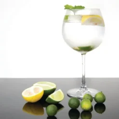 Verres à Gin en Cristal Bar Collection 645mL - Lot de 6 - Olympia