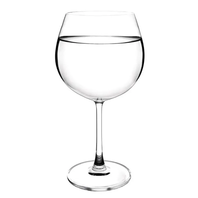 Verres à Gin en Cristal Bar Collection 645mL - Lot de 6 - Olympia