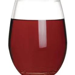 Verres gobelets à vin Chef & Sommelier Primary 270 ml - Lot de 24