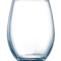 Verres gobelets à vin Chef & Sommelier Primary 270 ml - Lot de 24