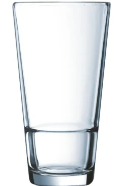 Verre à Shaker à Cocktail Boston BarUp - Ø85x(H)147 - 0.47L - Hendi