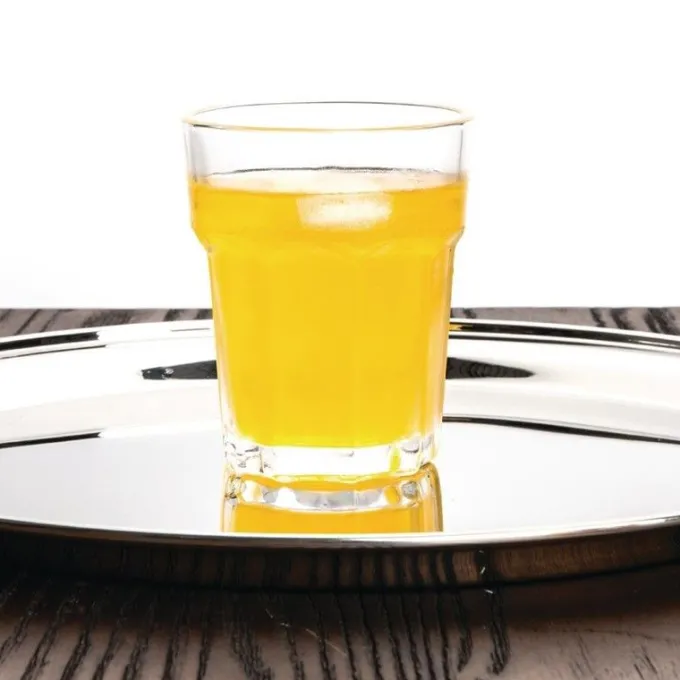 Verres Orléans 200 ml Lot de 12 Olympia