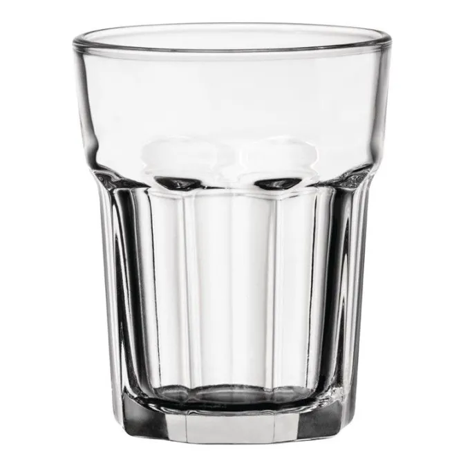 Verres Orléans 200 ml Lot de 12 Olympia