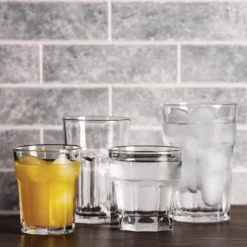 Verres Orléans 200 ml Lot de 12 Olympia