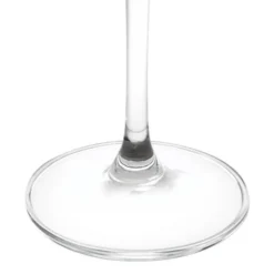 Verres à Vin Blanc en Cristal Novello 255ml - Lot de 6 - Olympia