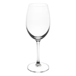 Verres à Vin Blanc en Cristal Novello 255ml - Lot de 6 - Olympia