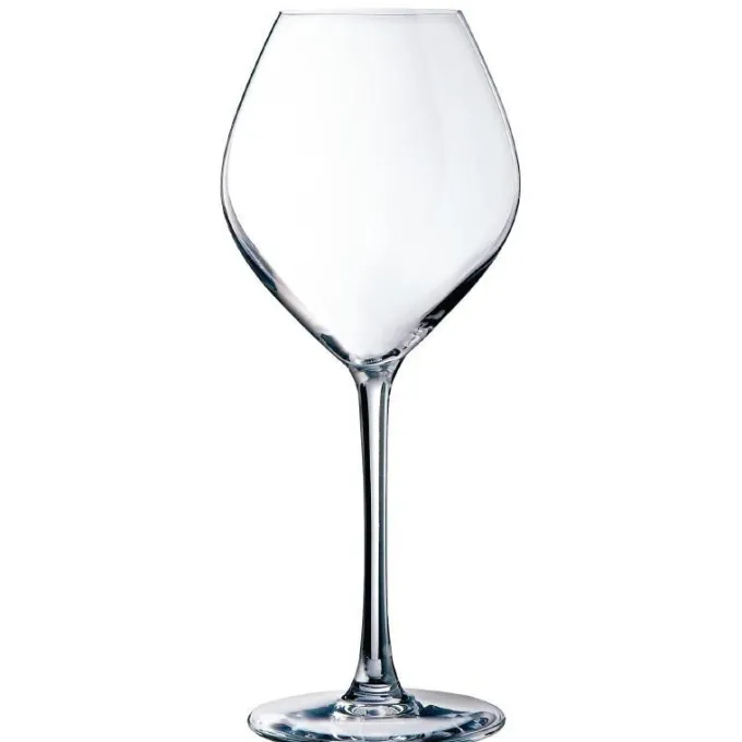 Verres à Vin Blanc Grands Cépages 350 ml - Lot de 24 - Chef & Sommelier