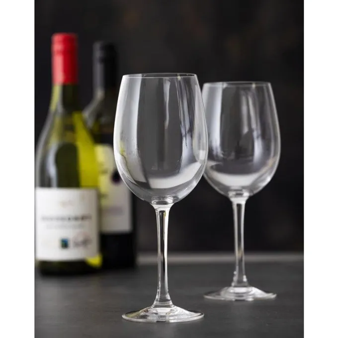 Verres à Vin Cabernet Tulip 470 ml - Lot de 24 - Chef & Sommelier