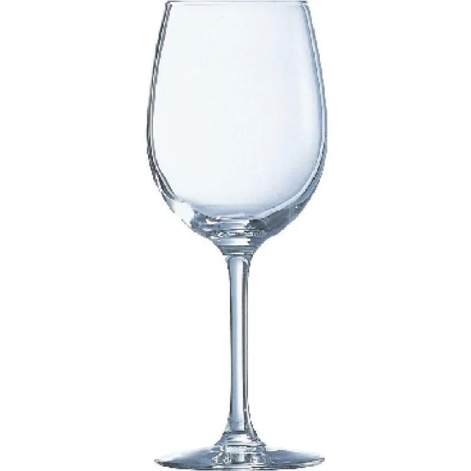 Verres à Vin Cabernet Tulip 470 ml - Lot de 24 - Chef & Sommelier
