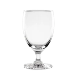 Verres à Vin Pied Court Cocktail 308 mL - Lot de 6 - Olympia