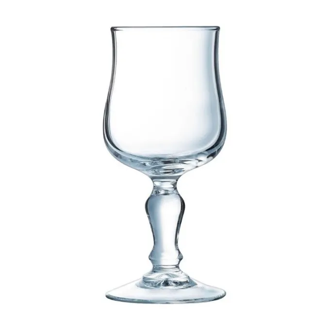 Verres à Vin pour Restaurant Normandie 160 ml Lot de 12 Arcoroc