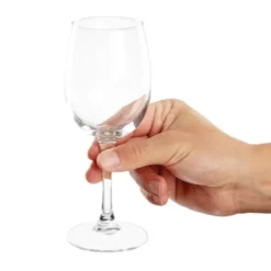 Verres à Vin Rosario 250mL - Lot de 6 - Olympia