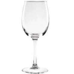 Verres à Vin Rosario 350mL - Lot de 6 - Olympia