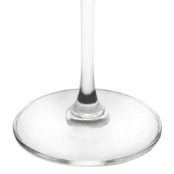 Verres à Vin Rouge en Cristal Novello 470ml - Lot de 6 - Olympia