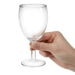 Verres à Vin Savoie 190 ml - Lot de 48 - Arcoroc