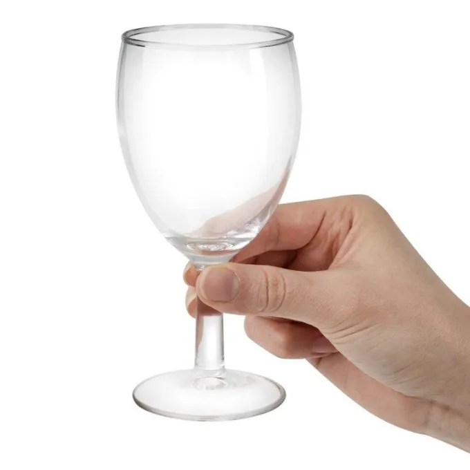 Verres à Vin Savoie 190 ml - Lot de 48 - Arcoroc