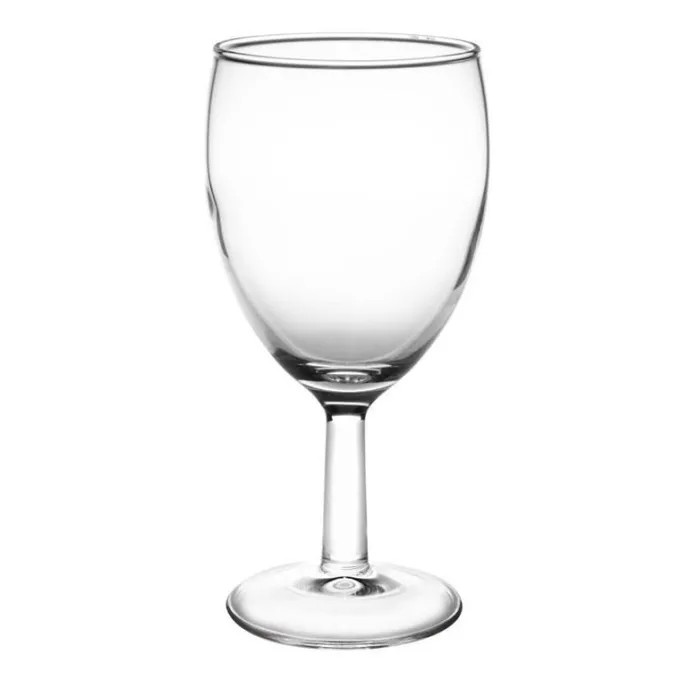 Verres à Vin Savoie 190 ml - Lot de 48 - Arcoroc