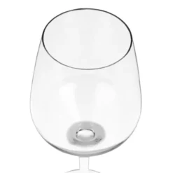 Verre à Vin en Cristal Chime 365 ml - Lot de 6 - Olympia