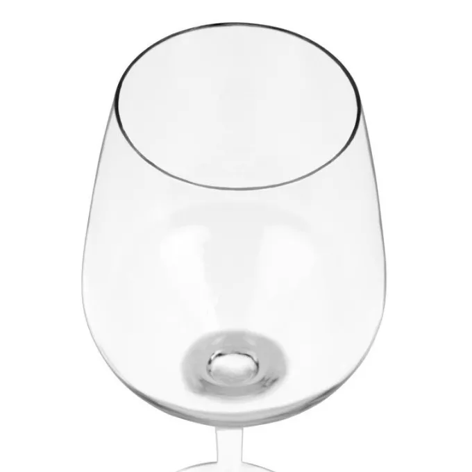 Verre à Vin en Cristal Chime 365 ml - Lot de 6 - Olympia