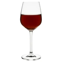Verre à Vin en Cristal Chime 365 ml - Lot de 6 - Olympia