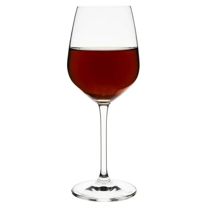 Verre à Vin en Cristal Chime 365 ml - Lot de 6 - Olympia