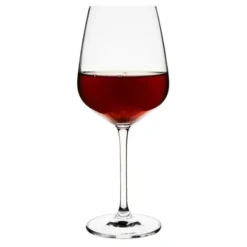 Verre à Vin en Cristal Chime 495 ml - Lot de 6 - Olympia
