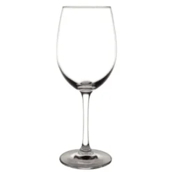 Verre à Vin en Cristal Modale 520 ml - Lot de 6 - Olympia
