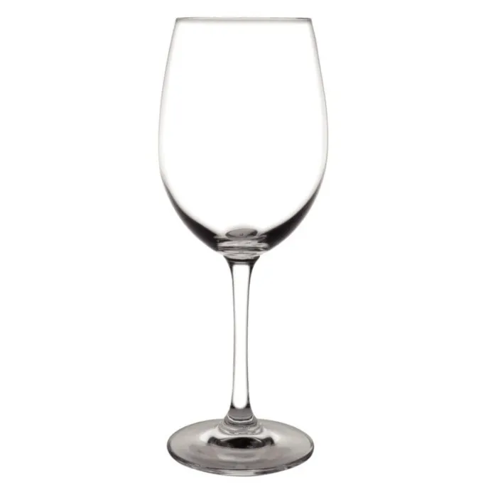 Verre à Vin en Cristal Modale 520 ml - Lot de 6 - Olympia