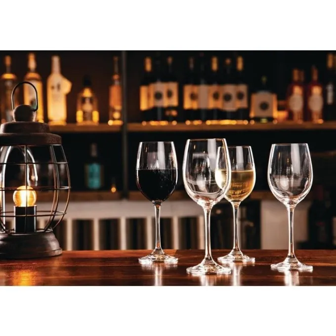 Verre à Vin Modale 300 ml - Lot de 6 - Olympia