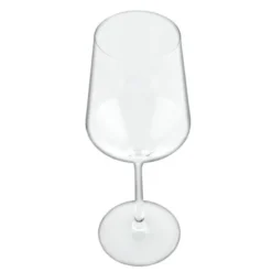 Verre à Vin Rouge en Cristal Pure 540 ml - Lot de 6 - Schott Zwiesel
