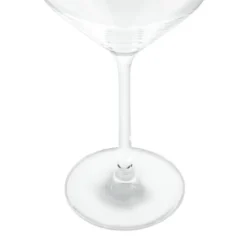 Verre à Vin Rouge en Cristal Pure 540 ml - Lot de 6 - Schott Zwiesel