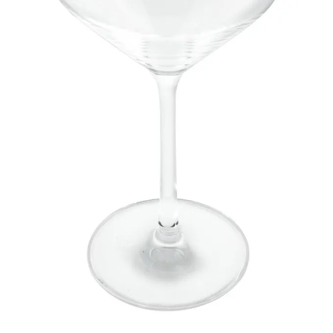 Verre à Vin Rouge en Cristal Pure 540 ml - Lot de 6 - Schott Zwiesel