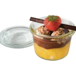 Verrine 80 mL - Boite de 12 - APS