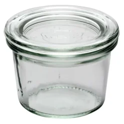 Verrine 80 mL - Boite de 12 - APS