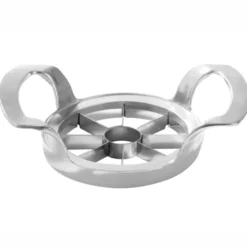 Vide et Coupe Pommes Lames en Inox Ø 8,5 cm - Pujadas