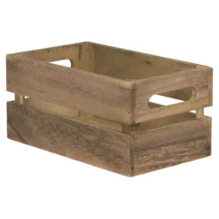 Vintage Table Caddy - Securit