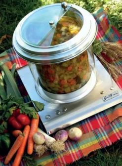 Visio Buffet - Modèle encastrable - Sofraca