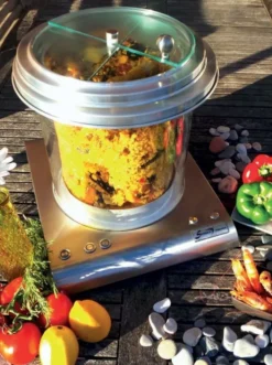 Visio Buffet - Modèle à poser - Sofraca