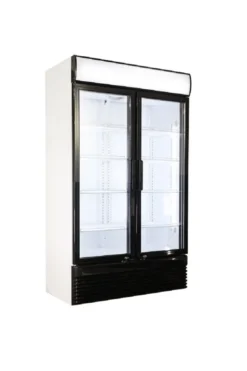 Vitrine a Boisson 750 L - Combisteel