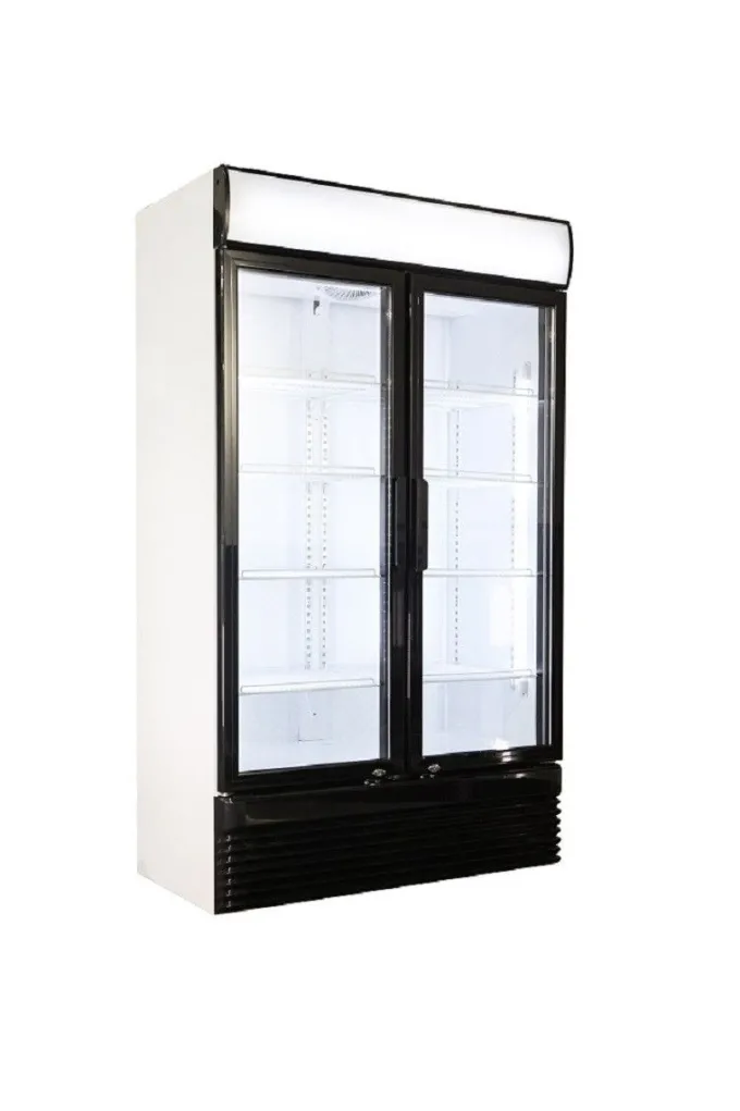 Vitrine a Boisson 750 L - Combisteel