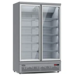 Vitrine à Boisson Libre Service - 1000 L - Combisteel