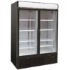 Vitrine Boisson Professionnelle Positive 1079 L - Combisteel